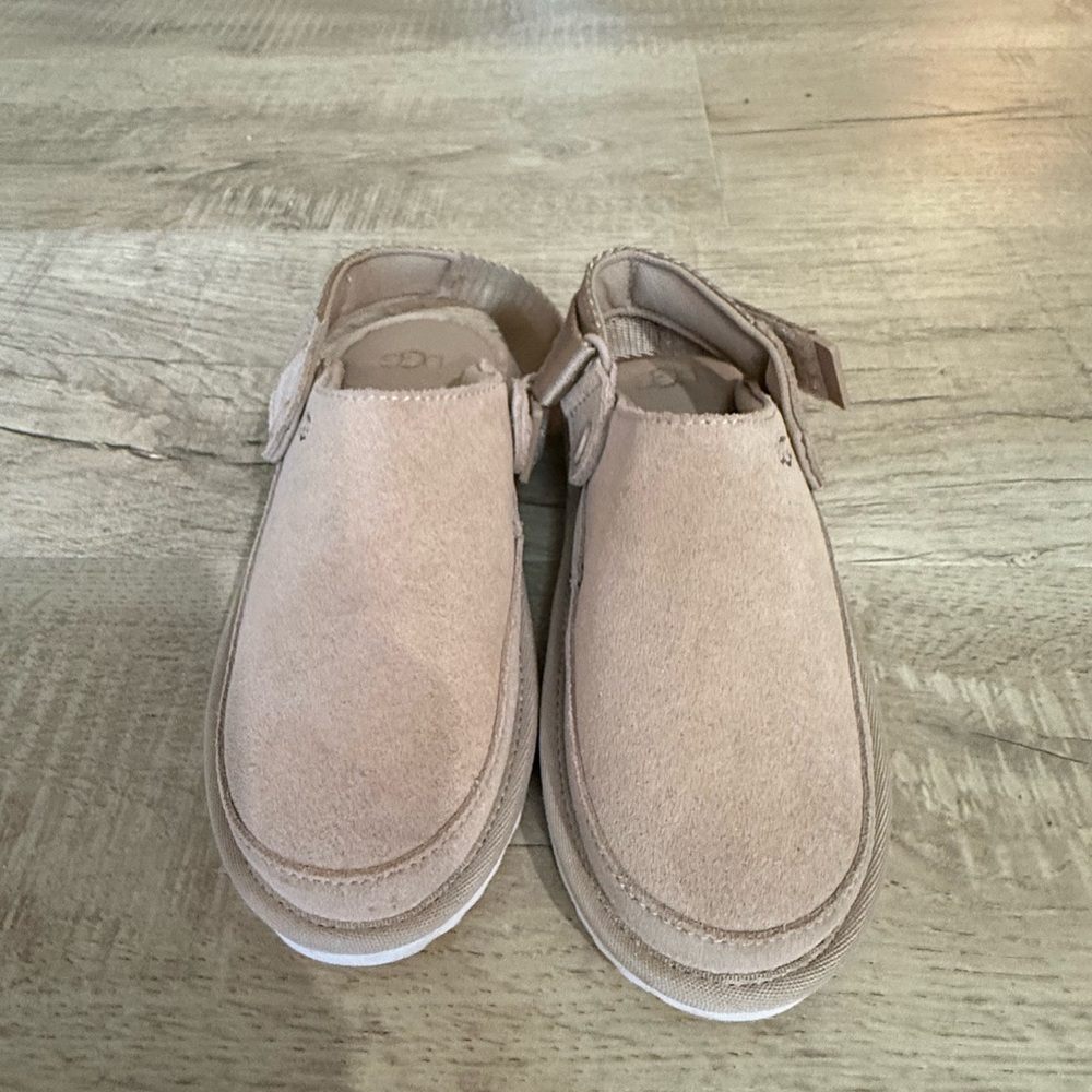 UGG shoes